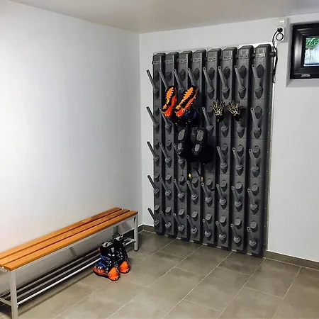 Kandahar Apartment *