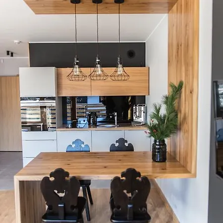 Kandahar Apartamento Garmisch-Partenkirchen