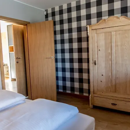 Kandahar Apartamento