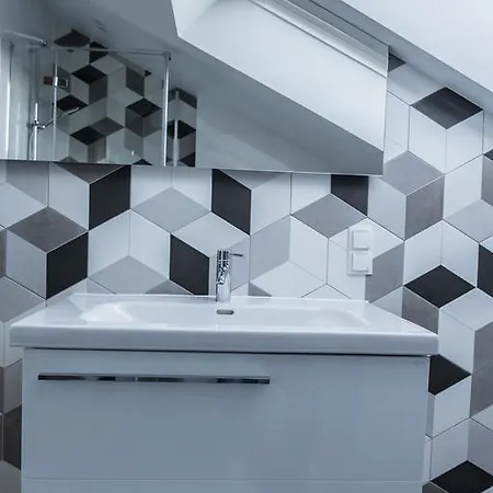 Kandahar Apartmán Garmisch-Partenkirchen