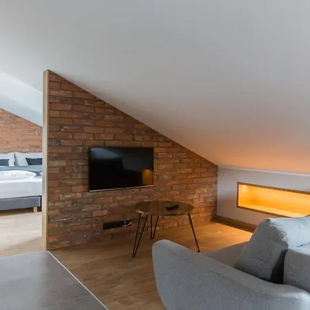 Apartmán Kandahar *