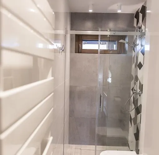 Kandahar شقة جارمش بارتنكيرشن