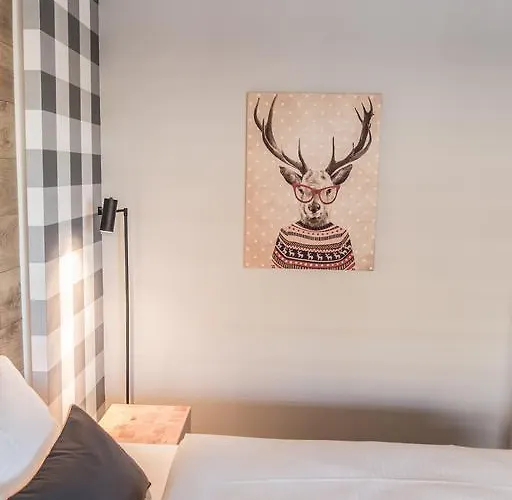 شقة Kandahar جارمش بارتنكيرشن